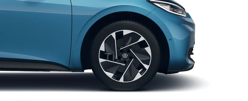 Volkswagen ID.3 cena 186230 przebieg: 7, rok produkcji 2023 z Świeradów-Zdrój małe 37